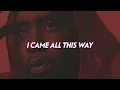Diddy ft. Jeremih, K-Ci & Kalan.FrFr - Stay Part 1 (Lyrics)