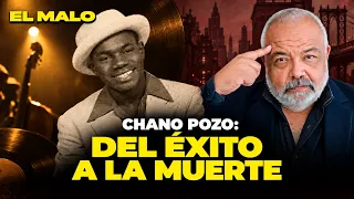 Chano Pozo: El trágico y sangriento final del Tambor de Cuba | El Malo