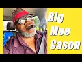 Big Moe Cason Getting Started In BBQ