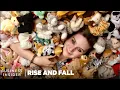 Lagu How The Beanie Babies Frenzy Collapsed | Rise And Fall