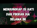 Download Lagu ‼️DIAM-DIAM MENGHANYUTKAN 😱 TERNYATA INI ISI PIKIRAN DAN PERASAAN DIA TERHADAPMU 💝 #tarotreading
