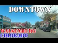 Walsenburg - Colorado