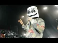 Marshmello - Alone (Live at Echostage)