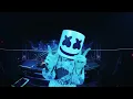 Download Lagu Marshmello - Alone (Live at Echostage)