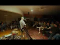 Wax - The Big One (Live at the Library)