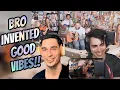 Post Malone Tiny Desk Concert Reaction Pt 3 Circles