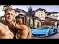 Jake Paul s Lifestyle Net Worth Biography Affairs Facts House Girlfriend Dating Income 2024
