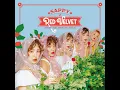 Download Lagu Red velvet - Sappy [Filtered Instrumental]