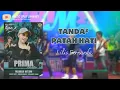 Download Lagu Lilis Fernanda - Tanda Tanda Patah Hati [THE HITS OF TIPE X PRIMA MUSIC]