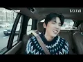 Cold Winter, A Voice That Melts Your Heart. 'Hello, Goodbye' by Hong Issac. Live #Caraoke