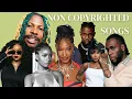Download Lagu NON COPYRIGHTED MUSIC FOR VLOGS (Asake,Fireboy,Burna Boy,Arya Star,Tem, Omah Lay,Summer Walker)