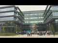 A great place to be HP cuts ribbon on new headquarters in Houston area