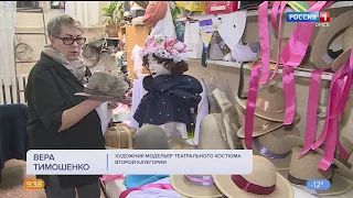 Омский Музыкальный театр готовит подарок всем меломанам в юбилейный для  театра сезон