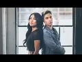 Download Lagu Andmesh - Hanya Rindu [ENGLISH + INDONESIAN DUET VERSION]