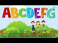 Download Lagu Het alfabetlied - Leer het alfabet met het ABC lied