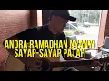 Download Lagu ANDRA RAMADHAN NYANYI SAYAP-SAYAP PATAH