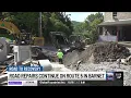 Road flood repairs continue across Vermont