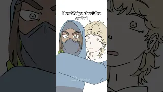 IT SHOULD VE BEEN LUKA NOT MY QUEEN HYUNA Alienstage Alnst Vivinos 