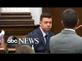 Kyle Rittenhouse claims in testimony I didn t do anything wrong