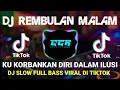 Download Lagu DJ REMBULAN MALAM FULL BASS 2020 REMIX VIRAL TIKTOK TERBARU FULL BASS
