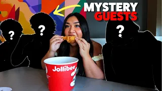 A Day In My Life (living in LA)