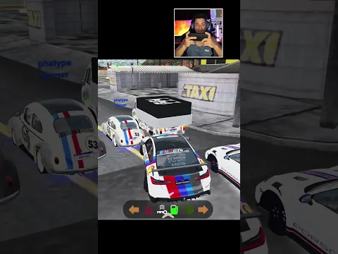CARRO DE RICO VS POBRE NO CARROS REBAIXADOS