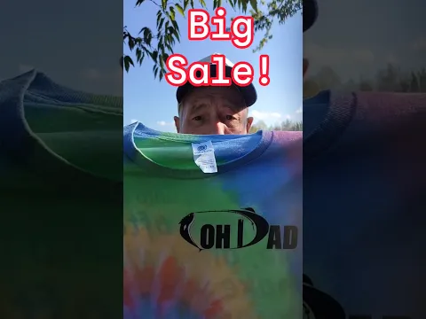 Big Sale at my Store#shorts #sale #fish #clothing