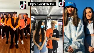 Download Dj vanboii (678) New Tik Tok Dance Compilation |What If I Told You That I Love You | MP3