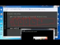 Ruby access into Array speak khmer