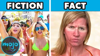 Download Top 10 Spring Break Fact vs Fiction MP3