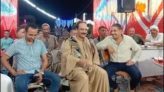 الفنان ماهر مكرم المنياوي موال عجبي على غزاله حداها الصبر يتحلل                                دندنها