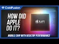 How Apple Just Changed the Entire Industry M1 Chip