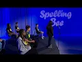 Spelling Bee 2024-2025 Finals Clark County School District