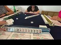 Revealing My Winning Strategy Watch Me Win American Mah Jongg