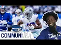 From a 5 3 99-Pound High School Player to the NFL Ryan Flournoy s Story CommuniTEA