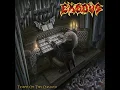 Blacklist - Exodus