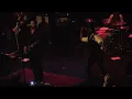 The Afghan Whigs - Teenage Wristband (Apollo Theatre) Harlem,Ny 5.23.17