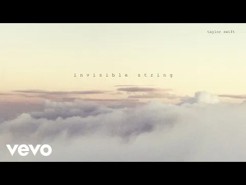 Download MP3 Taylor Swift – invisible string (Official Lyric Video)