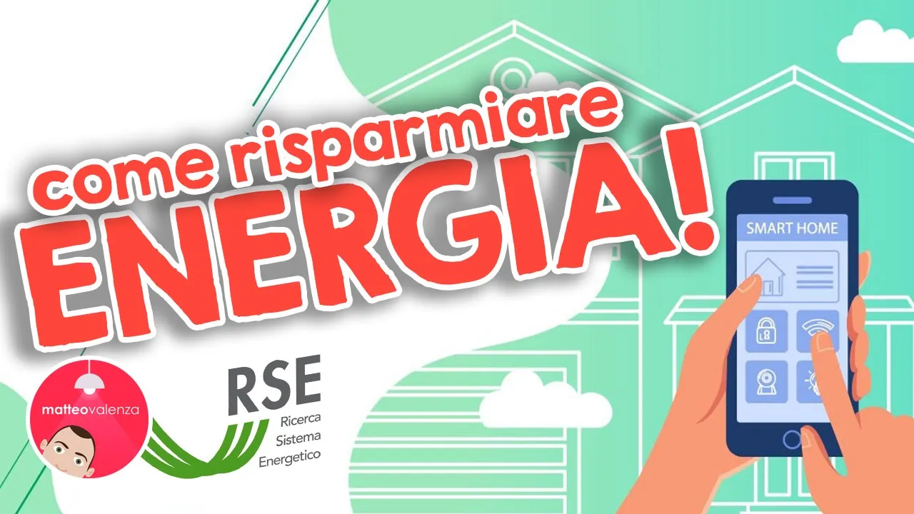 La casa elettrica del futuro secondo RSE: efficienza, calore recuperato e ricarica intelligente