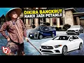Nggak Pernah Pamerkan Hartanya! Ternyata Segini Tumpukan Kekayaan \u0026 Guritas Bisnis Komedian Narji