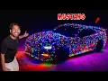 Download Lagu I Put 10000 Diwali Lights on My Mustang GT...💀 100% Real