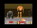 Doom 2 Custom Monster Showcase