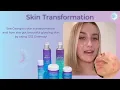 Incredible Skin Transformation - 1212 Gateway Skincare Routine