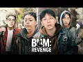 XXGANK KEMBALI!- BUM : REVENGE