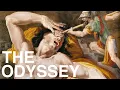 Download Lagu The Odyssey Explained In 25 Minutes | Best Greek Mythology Documentary