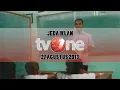 Jeda Iklan TVOne (27 Agustus 2013)