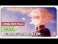 Download Lagu [FULL ENGLISH COVER] spiral by LONGMAN - Mushoku Tensei S2 OP | ITicTacI (ft. Ellie)