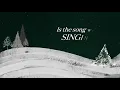 Evergreen Official Lyric Video