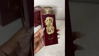 Lattafa Pride Ansaam Gold 