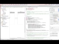 Xcode storyboard interface builder in Xcode 8 2